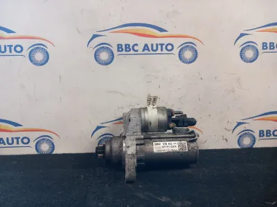 Electromotor 1.2 b bbm skoda fabia 2