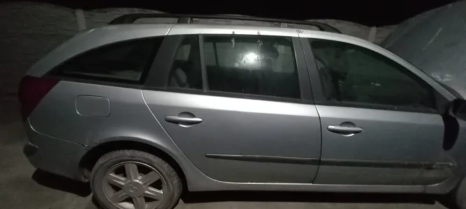 Renault laguna 2 1.9d