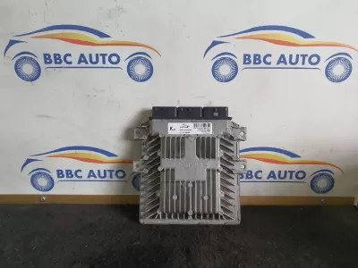 Ecu 2.7 d jaguar xf  8x2q-12a650-kaf