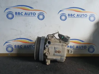 Compresor clima 2.0 gdi mitsubishi pinin