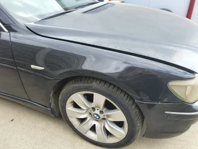 Aripa bmw seria 7 e65 d.