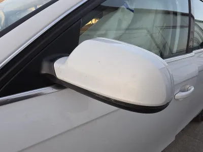Oglinda audi a4 b8 facelift s.