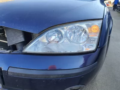 Far ford mondeo mk3 s.