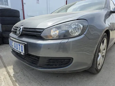 Far vw golf 6 s.