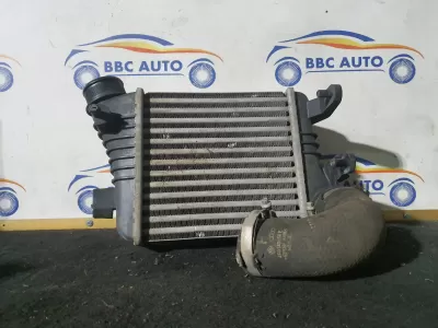 Radiator intercooler 2.0 cah audi a6 c6  d.