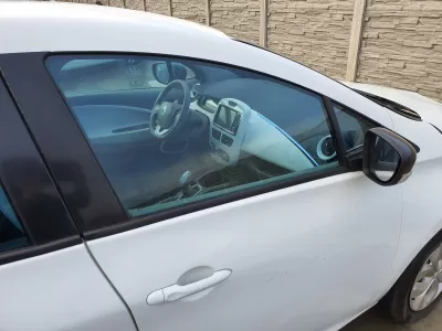 Geam usa renault zoe d.f