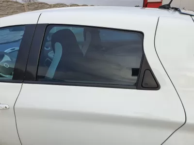 Geam usa renault zoe s.sp