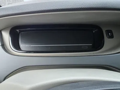 Ceasuri bord renault zoe