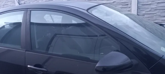 Geam usa nissan primera p12 d.f