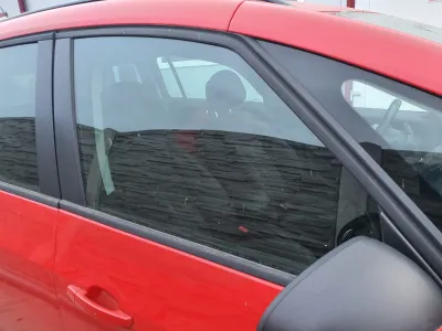 Geam usa opel zafira c d.f
