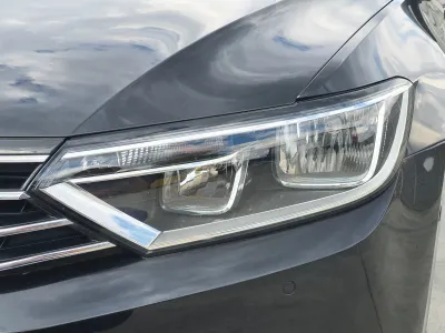 Far vw passat b8 s.