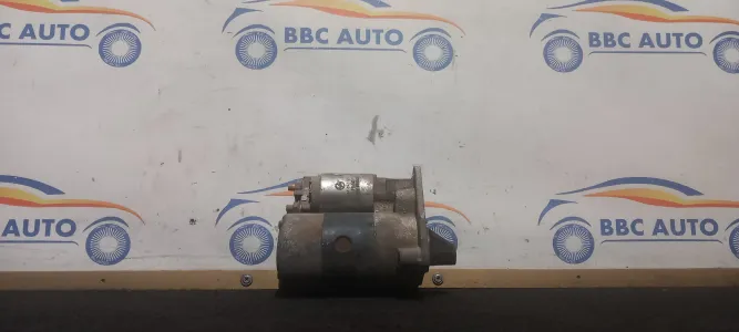 Electromotor 1.4 b renault clio 2