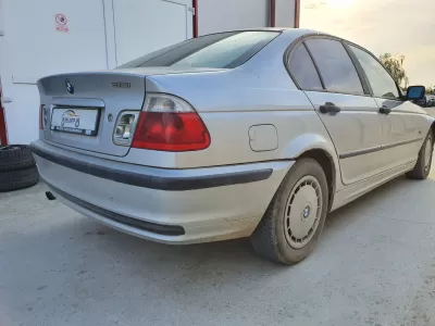 Stop bmw seria 3 e46 d.
