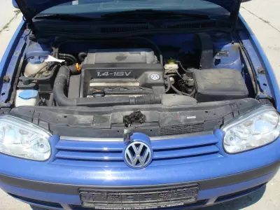 Trager cu traversa vw golf 4 