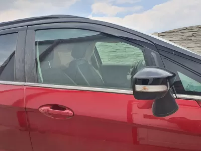 Geam usa ford ecosport d.f