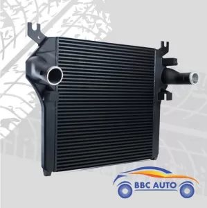 Radiator clima vw touareg 7l 5.0 d